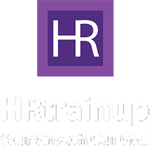 HR Training Logo